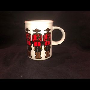 Marc Tetro Danesco Canada Coffee Mug